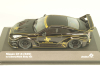 Nissan GT-R (R35) LB Silhouette JPS Black, SL4311201, Solido 1:43 Уценка!