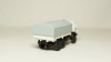 Камаз 4310 ООН Борт с тентом, Herpa 1:87 