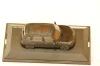Mercedes Brabus 550 Adventure (G 500) 4x4 2017 Monza Grey Magno, Almost Real 1:18