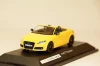 Mercedes Brabus 550 Adventure (G 500) 4x4 2017 Monza Grey Magno, Almost Real 1:18