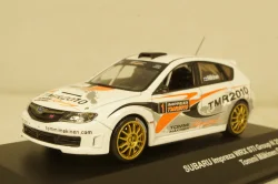 Subaru Impreza WRX STI, JC174, J-Collection 1:43