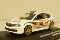 Subaru Impreza WRX STI, JC174, J-Collection 1:43