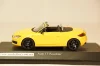 Mercedes Brabus 550 Adventure (G 500) 4x4 2017 Monza Grey Magno, Almost Real 1:18