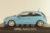 Opel Astra (H) GTC Hatchback 2005, 403043023, Minichamps 1:43 Уценка!