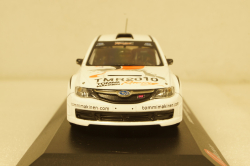 Subaru Impreza WRX STI, JC174, J-Collection 1:43