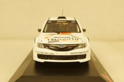 Subaru Impreza WRX STI, JC174, J-Collection 1:43