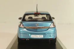 Opel Astra (H) GTC Hatchback 2005, 403043023, Minichamps 1:43 Уценка!