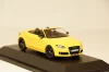 Mercedes Brabus 550 Adventure (G 500) 4x4 2017 Monza Grey Magno, Almost Real 1:18