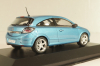 Opel Astra (H) GTC Hatchback 2005, 403043023, Minichamps 1:43 Уценка!