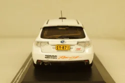 Subaru Impreza WRX STI, JC174, J-Collection 1:43
