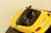 Mercedes Brabus 550 Adventure (G 500) 4x4 2017 Monza Grey Magno, Almost Real 1:18