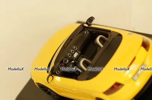 Mercedes Brabus 550 Adventure (G 500) 4x4 2017 Monza Grey Magno, Almost Real 1:18