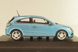Opel Astra (H) GTC Hatchback 2005, 403043023, Minichamps 1:43 Уценка!