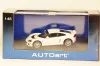 Mercedes Brabus 550 Adventure (G 500) 4x4 2017 Monza Grey Magno, Almost Real 1:18
