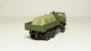 Камаз 4310 Борт с грузом, Herpa 1:87 