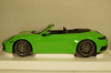 Porsche 911 (992) Carrera 4S 2019 green, Minichamps 1:18