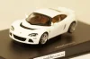 Mercedes Brabus 550 Adventure (G 500) 4x4 2017 Monza Grey Magno, Almost Real 1:18
