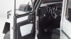 Mercedes Brabus 550 Adventure (G 500) 4x4 2017 Monza Grey Magno, Almost Real 1:18