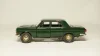 Porsche 911 (992) Carrera 4S 2019 green, Minichamps 1:18