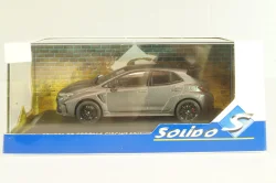 Toyota GR Corolla Circuit Edition 2023 matt-grey, 4314201, Solido 1:43