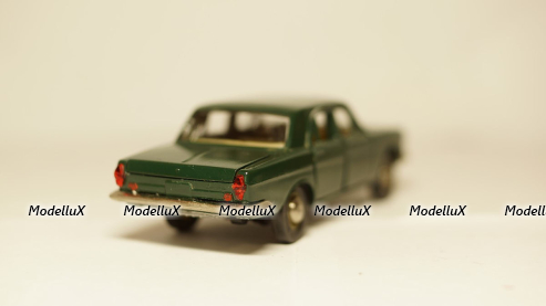 Porsche 911 (992) Carrera 4S 2019 green, Minichamps 1:18