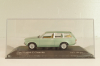 Opel Kadett (C) Caravan 1973, light green, 430045616, Minichamps 1:43