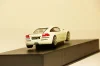 Mercedes Brabus 550 Adventure (G 500) 4x4 2017 Monza Grey Magno, Almost Real 1:18
