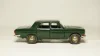 Porsche 911 (992) Carrera 4S 2019 green, Minichamps 1:18