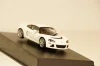 Mercedes Brabus 550 Adventure (G 500) 4x4 2017 Monza Grey Magno, Almost Real 1:18