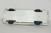 Porsche 911 (992) Carrera 4S 2019 green, Minichamps 1:18