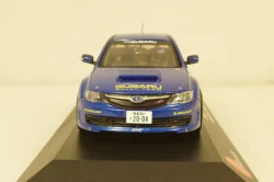 Subaru Impreza WRX STI-Rallye, JC096, J-Collection 1:43