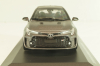 Toyota GR Corolla Circuit Edition 2023 matt-grey, 4314201, Solido 1:43
