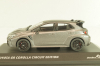 Toyota GR Corolla Circuit Edition 2023 matt-grey, 4314201, Solido 1:43