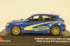 Subaru Impreza WRX STI-Rallye, JC096, J-Collection 1:43