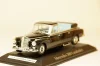 Mercedes Brabus 550 Adventure (G 500) 4x4 2017 Monza Grey Magno, Almost Real 1:18