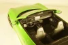 Porsche 911 (992) Carrera 4S 2019 green, Minichamps 1:18