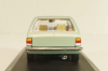 Opel Kadett (C) Caravan 1973, light green, 430045616, Minichamps 1:43