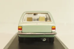 Opel Kadett (C) Caravan 1973, light green, 430045616, Minichamps 1:43
