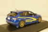 Subaru Impreza WRX STI-Rallye, JC096, J-Collection 1:43