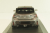 Toyota GR Corolla Circuit Edition 2023 matt-grey, 4314201, Solido 1:43