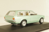 Opel Kadett (C) Caravan 1973, light green, 430045616, Minichamps 1:43