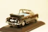 Mercedes Brabus 550 Adventure (G 500) 4x4 2017 Monza Grey Magno, Almost Real 1:18