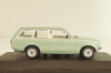 Opel Kadett (C) Caravan 1973, light green, 430045616, Minichamps 1:43