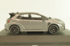 Toyota GR Corolla Circuit Edition 2023 matt-grey, 4314201, Solido 1:43