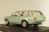 Opel Kadett (C) Caravan 1973, light green, 430045616, Minichamps 1:43