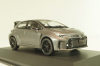 Toyota GR Corolla Circuit Edition 2023 matt-grey, 4314201, Solido 1:43
