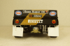 Lancia Rallye 037 #1 Piancavallo 1985 winner Tabaton/Tedeschini, KYO8306E0, Kyosho 1:18