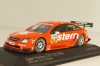 Opel Vectra (C) GTS V8 #9 DTM 2004, Heinz-Harald Frentzen, 400044409, Minichamps 1:43 Уценка!