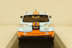 Subaru Impreza WRX STI, JC155, J-Collection 1:43