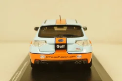 Subaru Impreza WRX STI, JC155, J-Collection 1:43